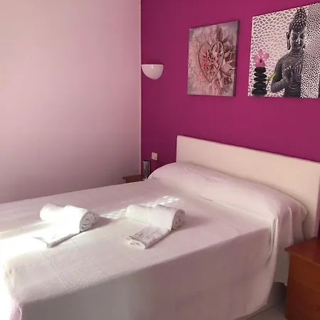 Bungalow Verdemar * Maspalomas (Gran Canaria)
