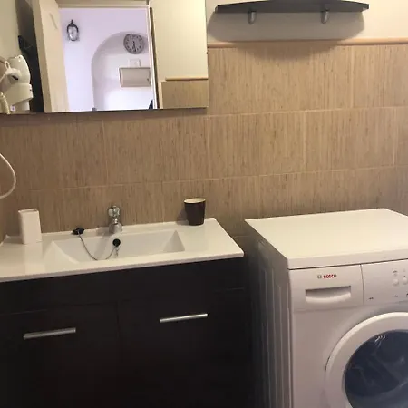 Bungalow Verdemar Maspalomas (Gran Canaria)