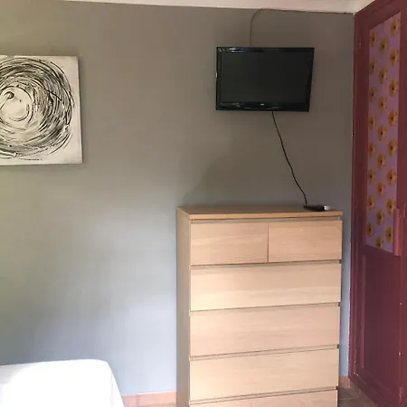 Bungalow Verdemar Apartamento