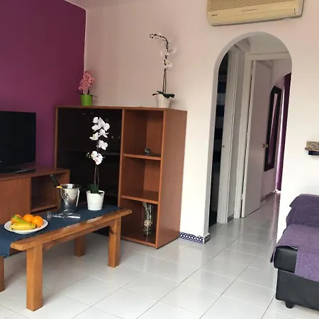 Bungalow Verdemar Maspalomas (Gran Canaria)