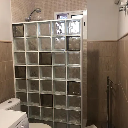 Bungalow Verdemar Apartment *