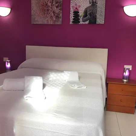 Apartamento Bungalow Verdemar Maspalomas (Gran Canaria)