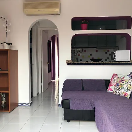Bungalow Verdemar Maspalomas (Gran Canaria)