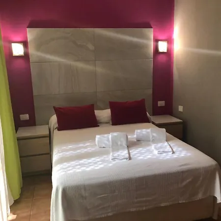 Bungalow Verdemar * Maspalomas (Gran Canaria)
