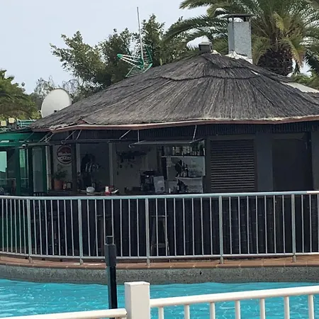 Bungalow Verdemar