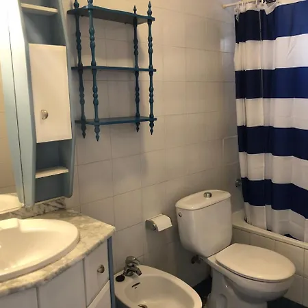 Bungalow Verdemar *