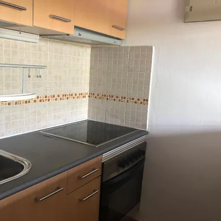 Bungalow Verdemar
