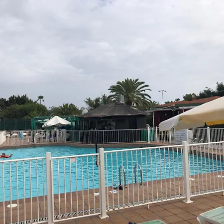 Bungalow Verdemar Apartment Maspalomas (Gran Canaria)
