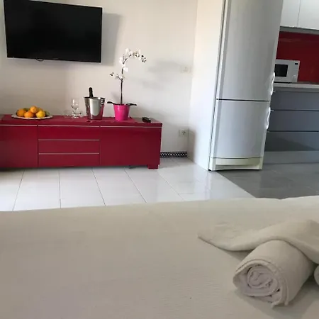Bungalow Verdemar
