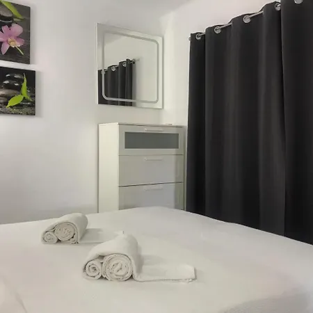 Bungalow Verdemar Apartment Maspalomas (Gran Canaria)
