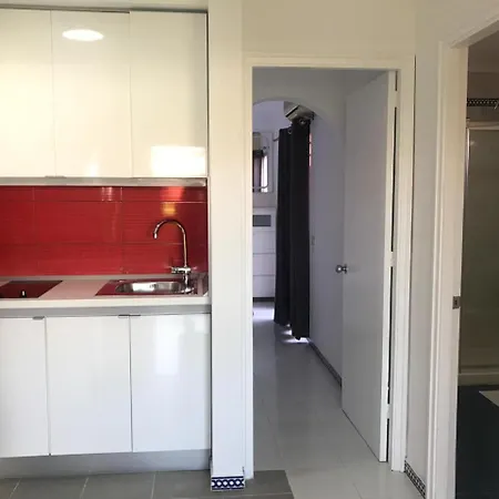 Bungalow Verdemar Maspalomas (Gran Canaria)