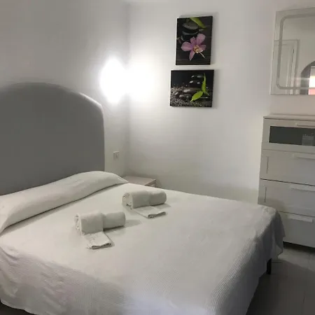 Bungalow Verdemar