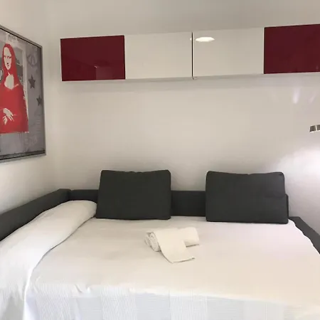 Bungalow Verdemar * Maspalomas (Gran Canaria)