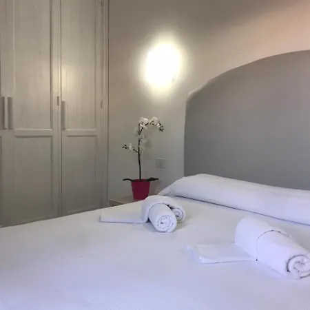 Apartment Bungalow Verdemar *