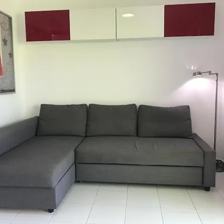 Bungalow Verdemar * Maspalomas (Gran Canaria)