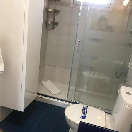 Bungalow Verdemar Apartamento