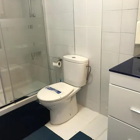 Bungalow Verdemar Apartamento Maspalomas (Gran Canaria)